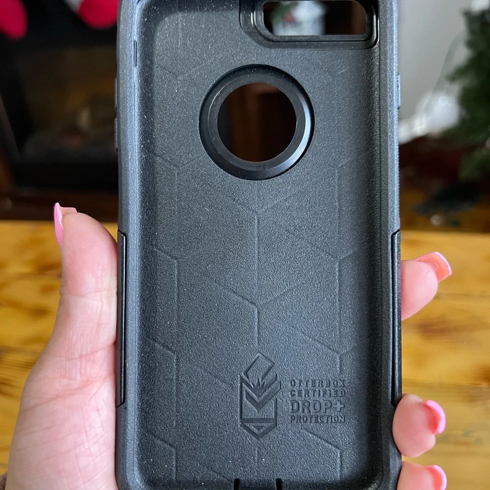 Otterbox iPhone 8 Plus Case